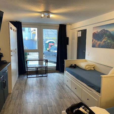 Ferienwohnung Beutelsbacherstr. 12 C Штутгарт Экстерьер фото