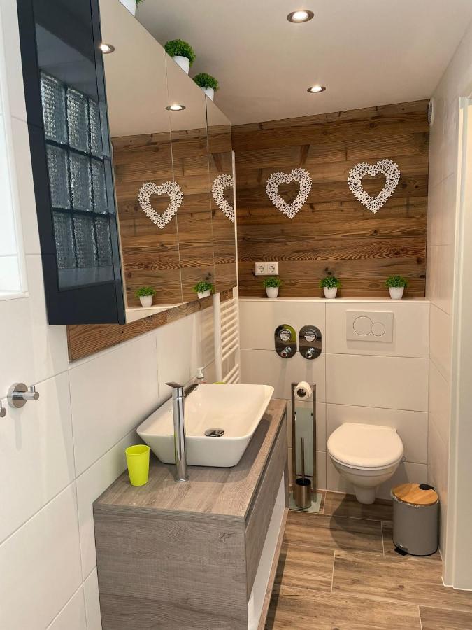 Ferienwohnung Beutelsbacherstr. 12 C Штутгарт Экстерьер фото