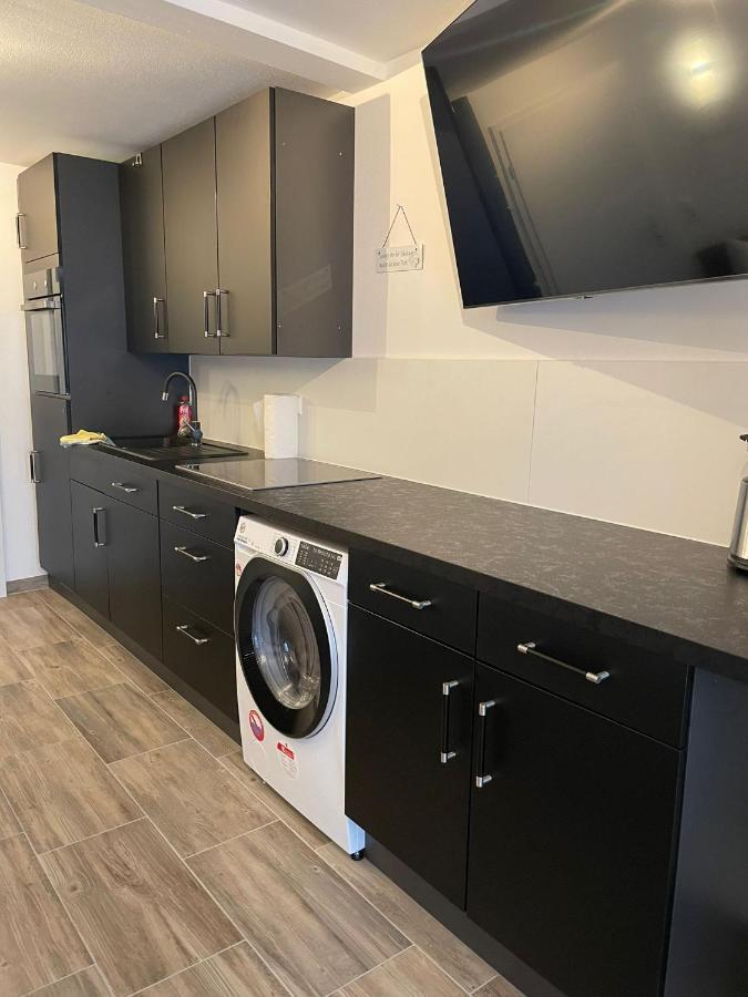Ferienwohnung Beutelsbacherstr. 12 C Штутгарт Экстерьер фото