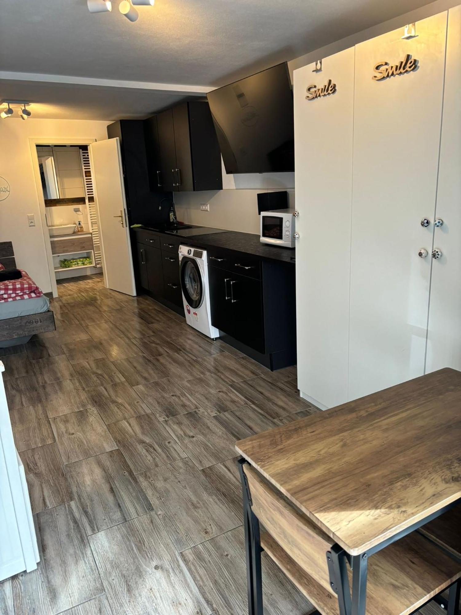 Ferienwohnung Beutelsbacherstr. 12 C Штутгарт Экстерьер фото
